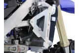 RADIATOR BRACE YZF450 23- AL