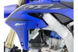 RADIATOR BRACE YZF450 23- AL