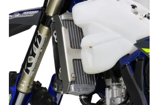 RADIATOR BRACE SHERCO 24- BK