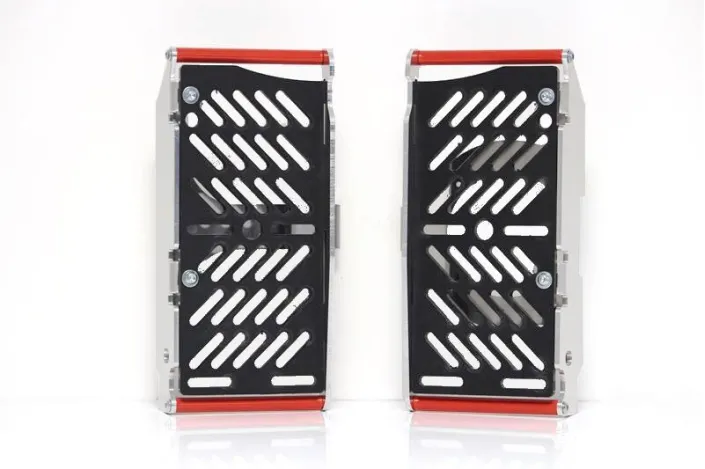 XTREM RADIATOR GUARDS BETA