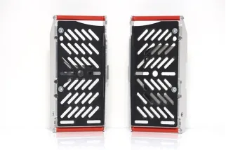 XTREM RADIATOR GUARDS BETA