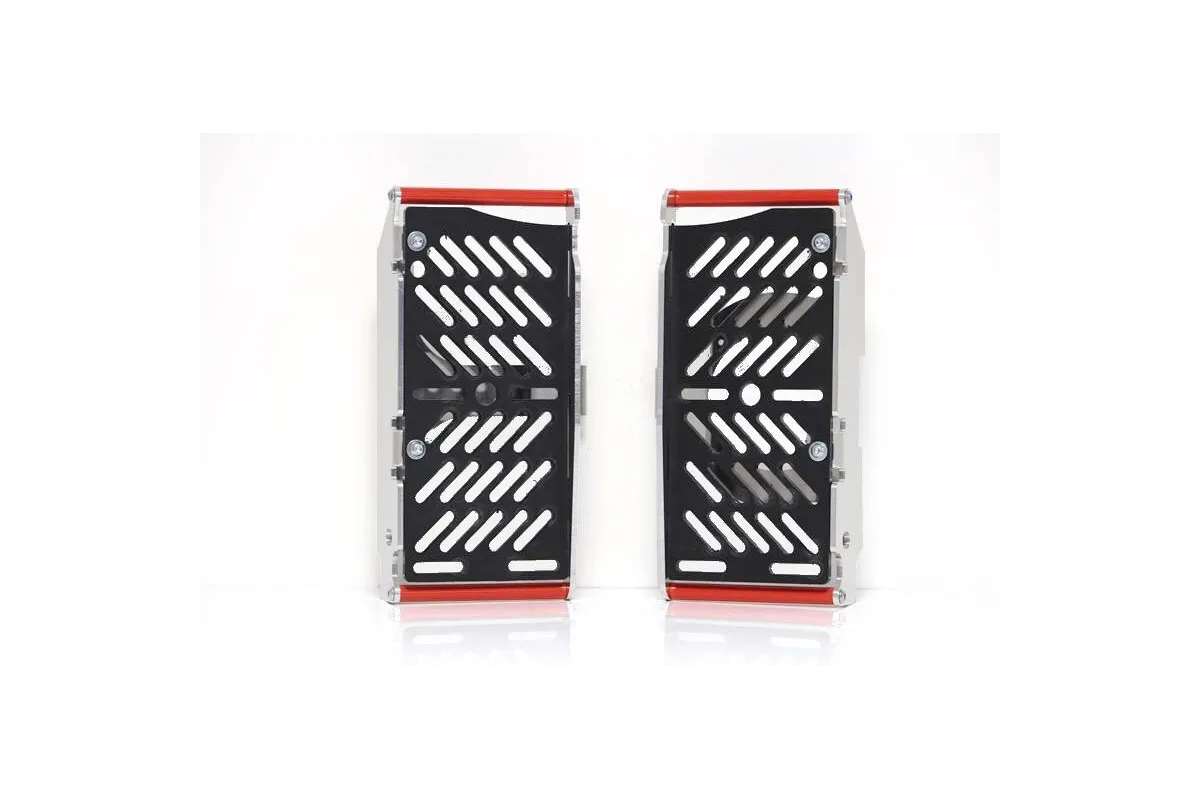XTREM RADIATOR GUARDS BETA
