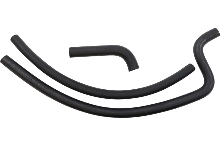 RAD HOSE KT POL 3-PC MSE