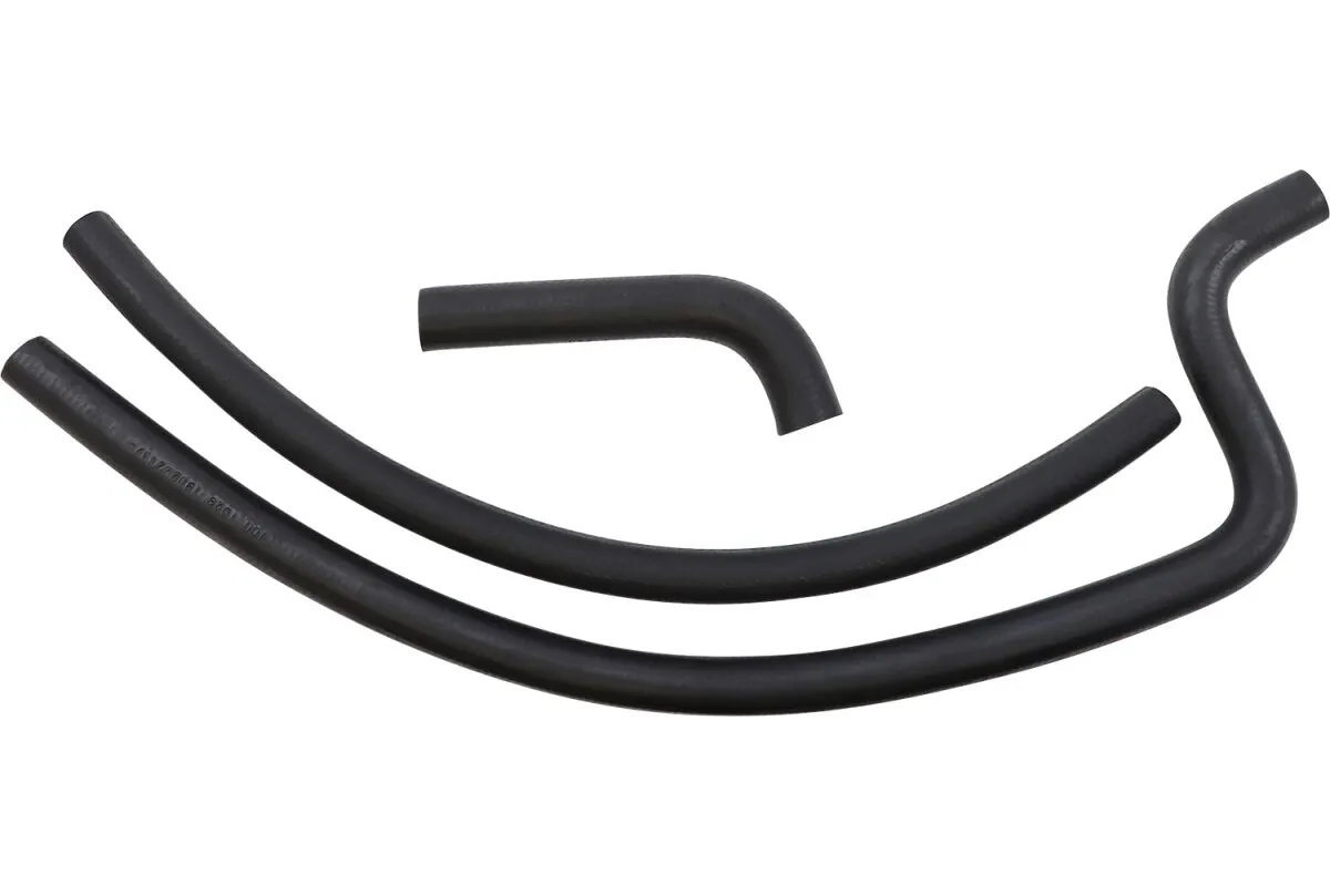 RAD HOSE KT POL 3-PC MSE