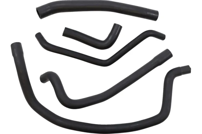 RAD HOSE KT POL 5-PC MSE