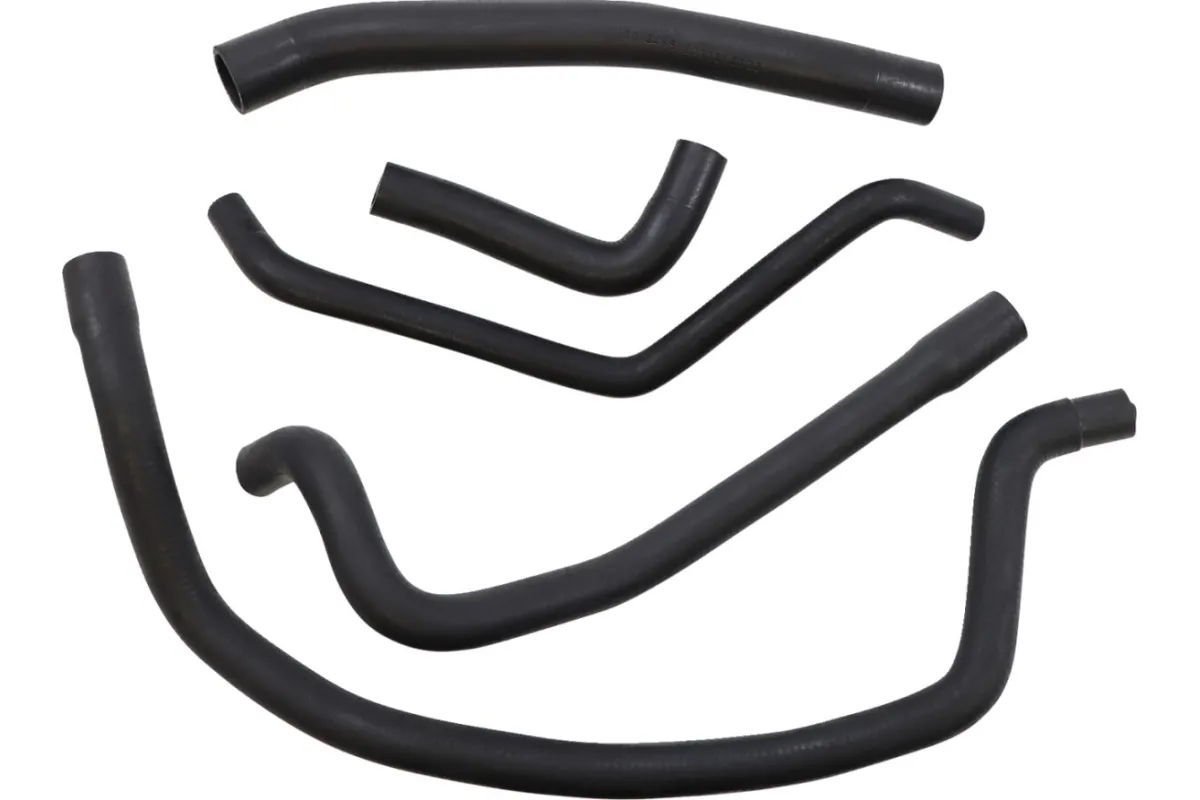 RAD HOSE KT POL 5-PC MSE