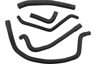 RAD HOSE KT POL 5-PC MSE