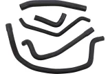 RAD HOSE KT POL 5-PC MSE