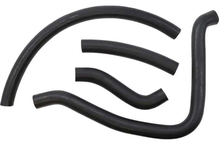 RAD HOSE KT POL 4-PC MSE