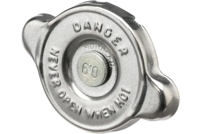 SMALL RADIATOR CAP