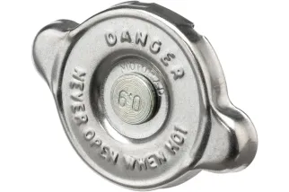 SMALL RADIATOR CAP