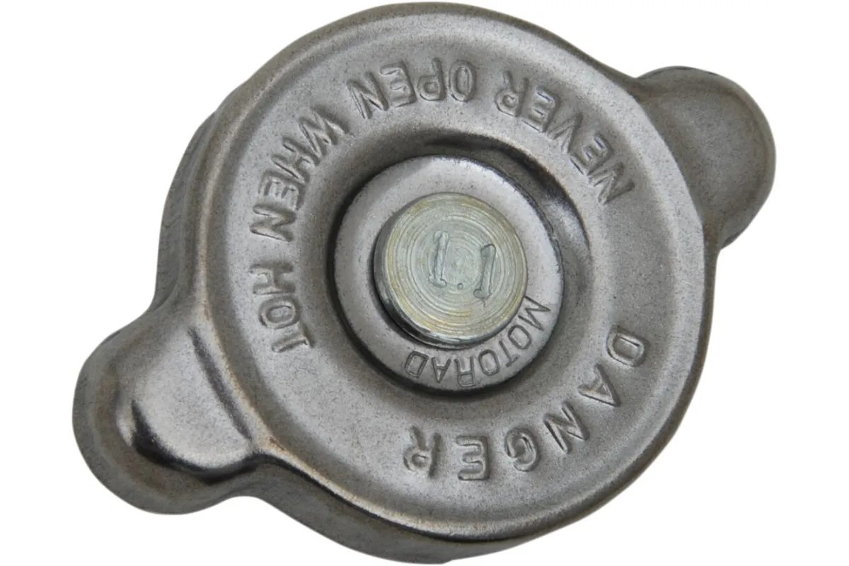 RADIATOR CAP CAN AM
