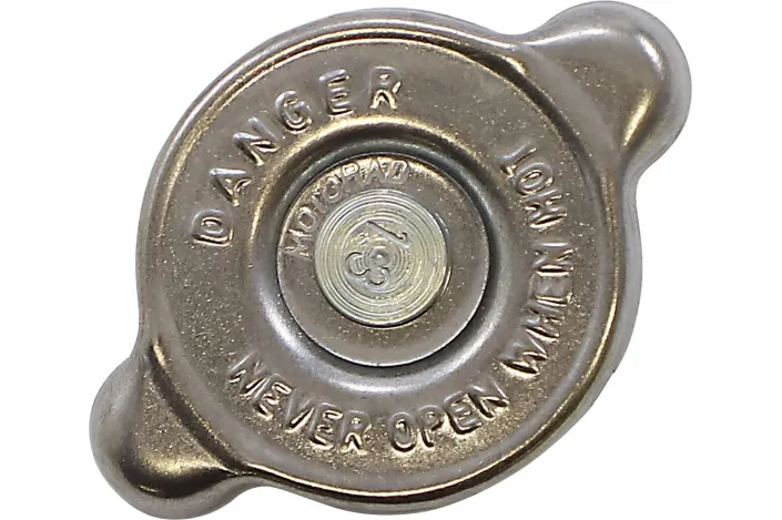 RADIATOR CAP POLARIS