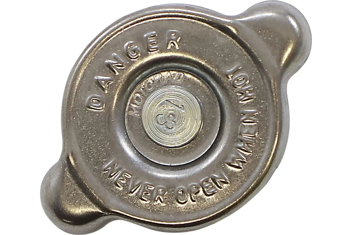 RADIATOR CAP POLARIS