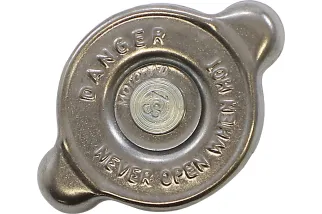 RADIATOR CAP POLARIS