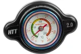 RADIATOR CAP W TEMP GAUGE KTM 