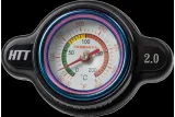 RADIATOR CAP W TEMP GAUGE YAM 
