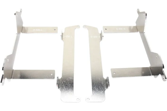 BRACES RADIATOR YAMAHA