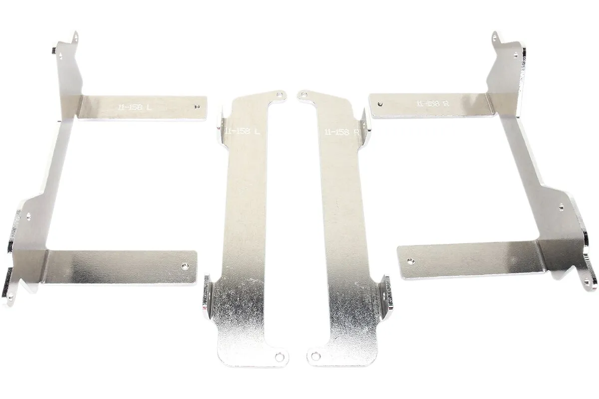 BRACES RADIATOR YAMAHA