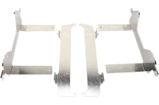 BRACES RADIATOR YAMAHA