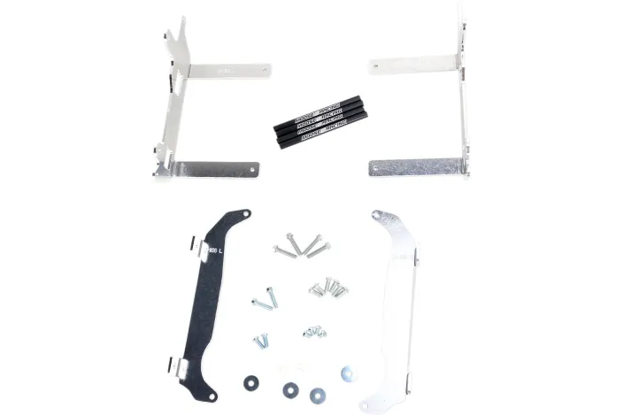 BRACES RADIATOR HONDA