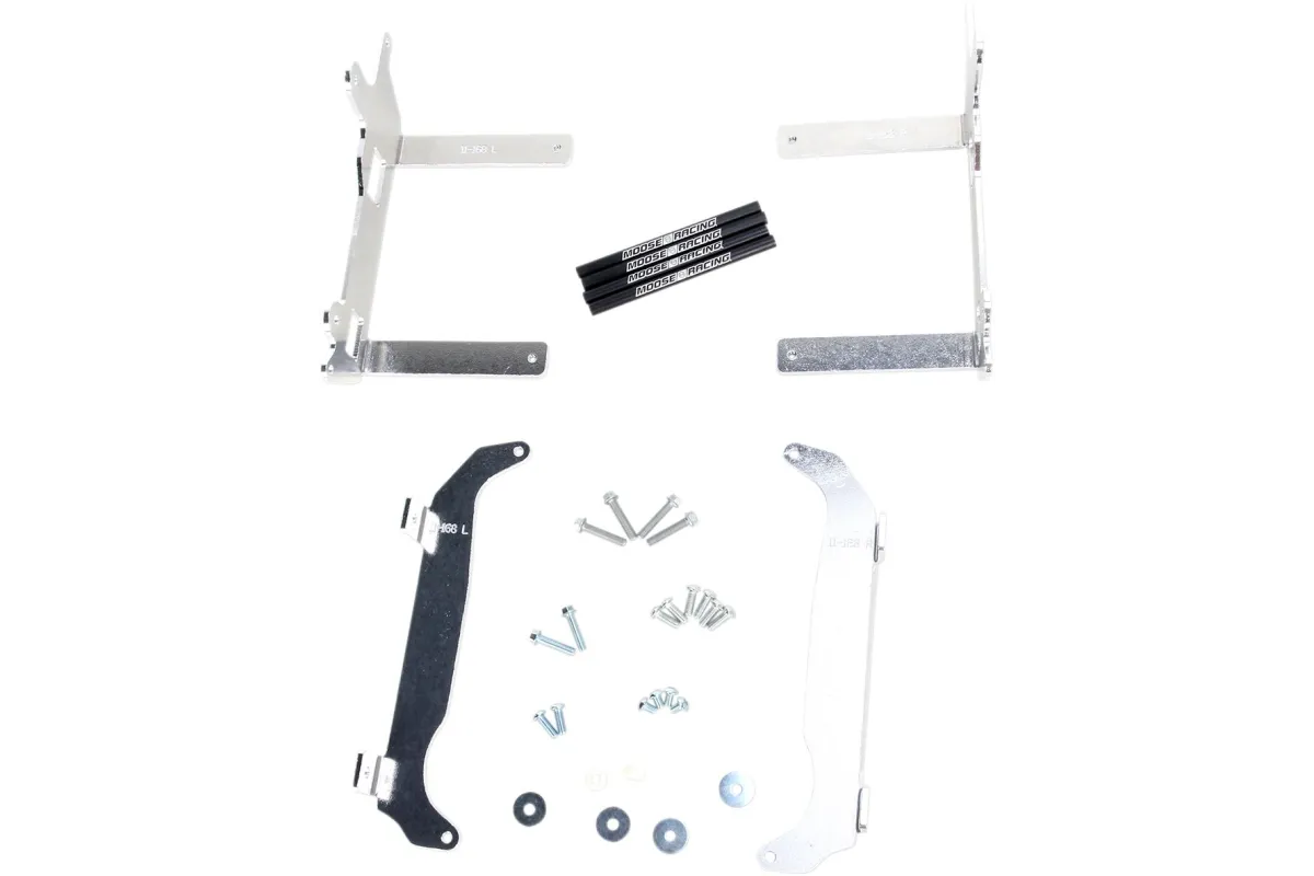 BRACES RADIATOR HONDA