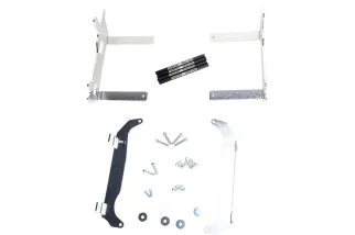 BRACES RADIATOR HONDA