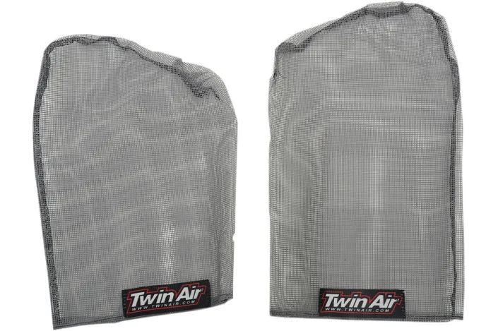 RADIATOR SLV CRF TWIN AIR