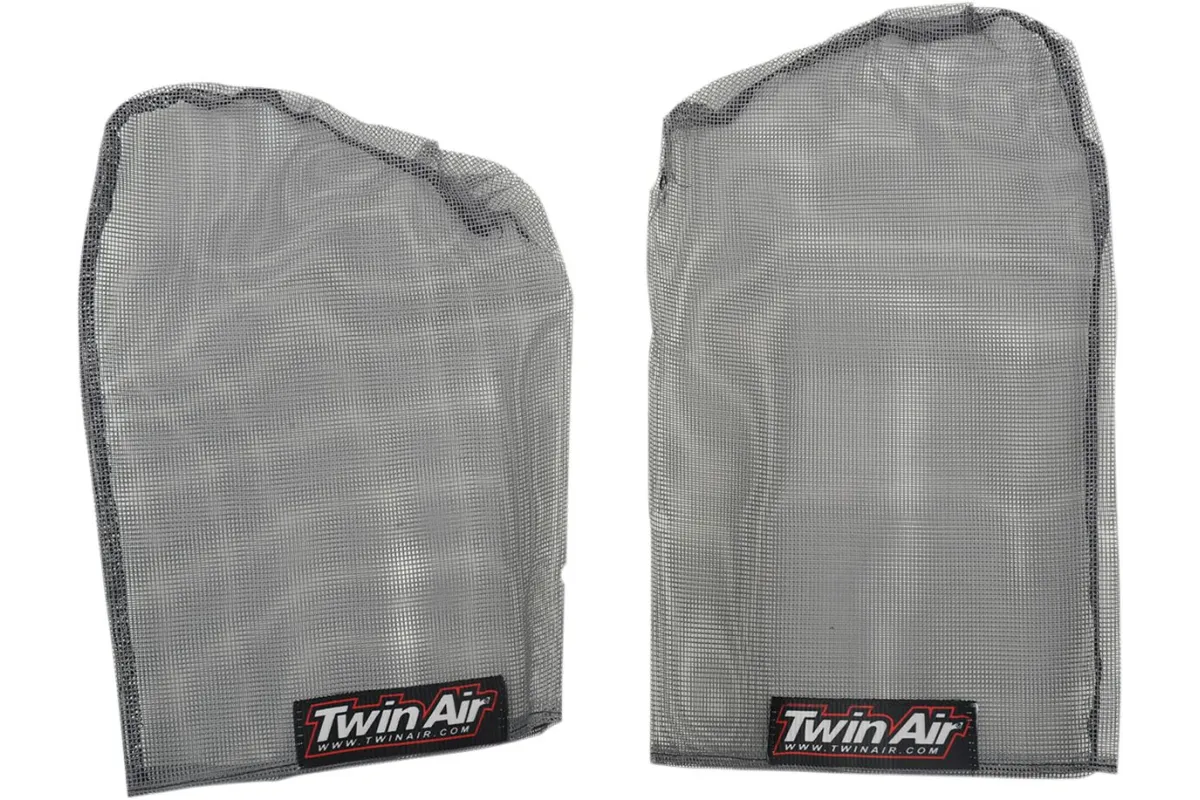 RADIATOR SLV CRF TWIN AIR