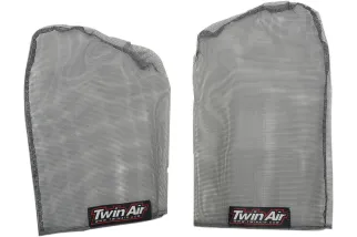 RADIATOR SLV CRF TWIN AIR