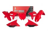 Kit plastiques RACETECH