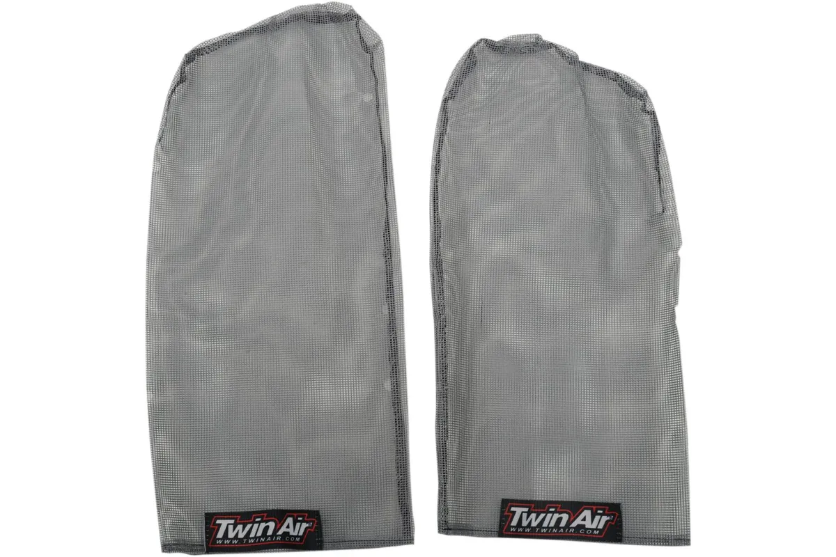 RADIATOR SLV KXF TWIN AIR