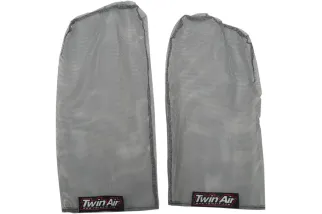 RADIATOR SLV KXF TWIN AIR