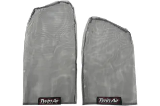 RADIATOR SLV KXF TWIN AIR