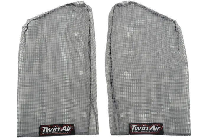 RADIATOR SLV YZF TWIN AIR