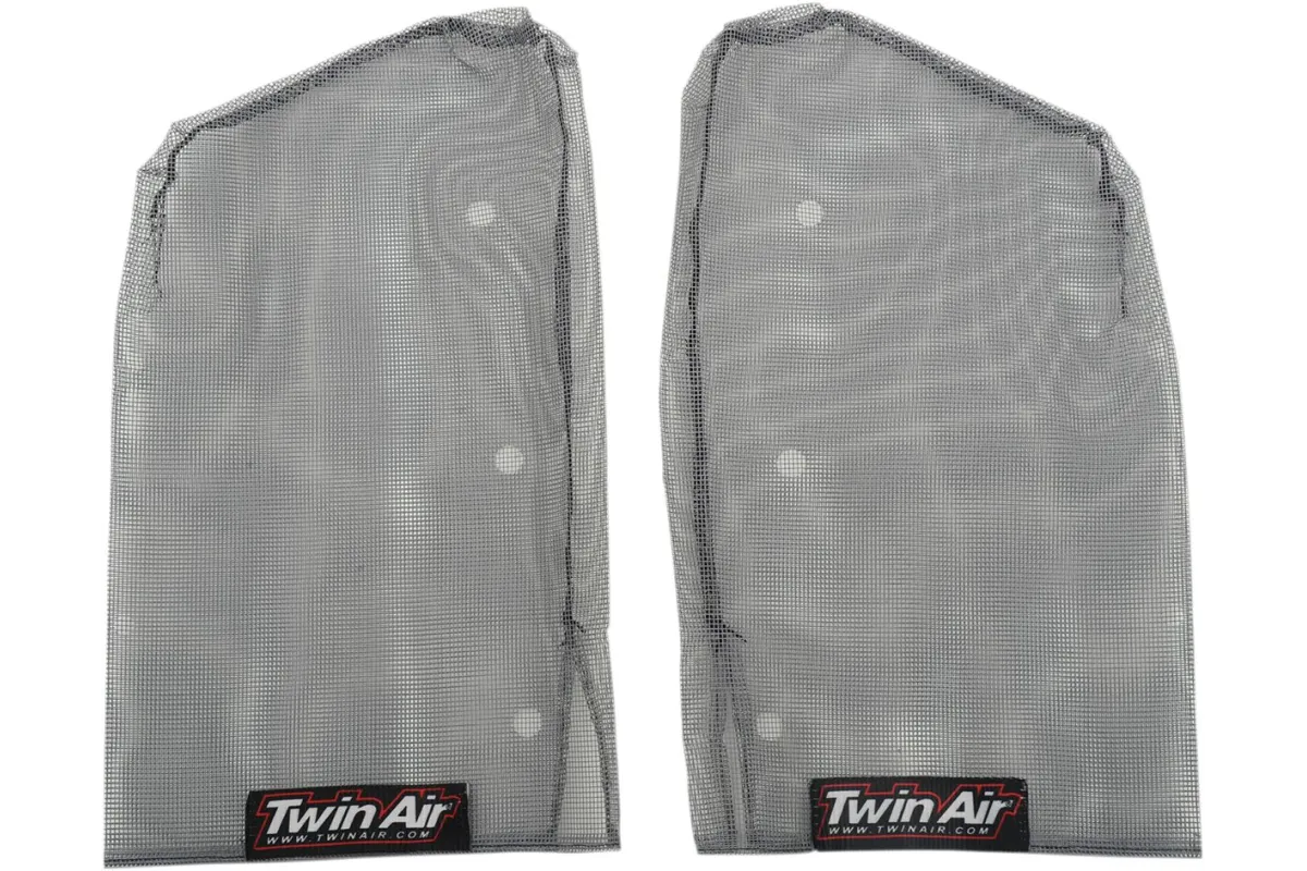 RADIATOR SLV YZF TWIN AIR