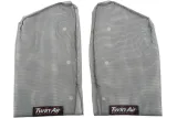 RADIATOR SLV YZF TWIN AIR