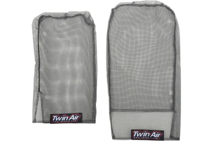 RADIATOR SLV RMZ TWIN AIR