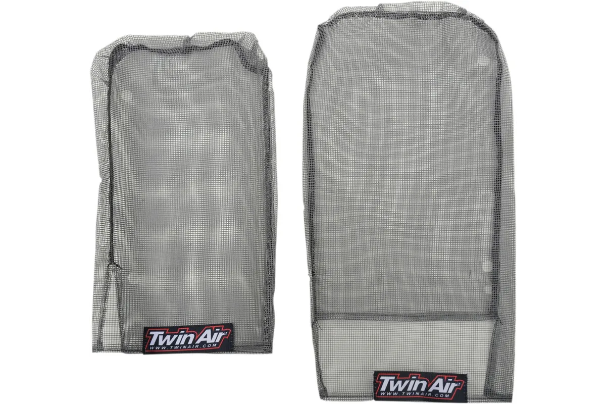 RADIATOR SLV RMZ TWIN AIR