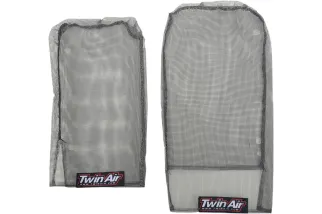 RADIATOR SLV RMZ TWIN AIR