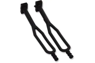 STRAPS RUBBER RAD BRACE