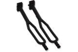 STRAPS RUBBER RAD BRACE