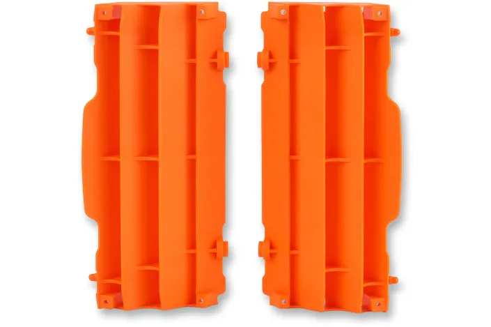 RADIATOR GUARD KTM OR