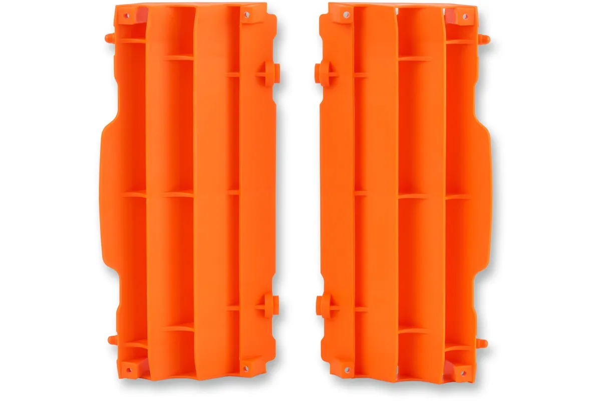 RADIATOR GUARD KTM OR