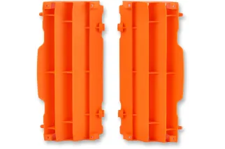 RADIATOR GUARD KTM OR
