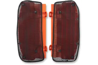 RADIATOR GUARD KTM OR