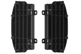 RADIATOR GUARD KTM HVA BK
