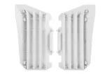RADIATOR GUARD YZF 14-17 WH