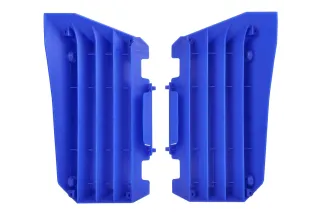RADIATOR GUARD YZF14-17 BL