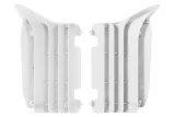 RADIATOR GUARD YZF250 10-13 WH